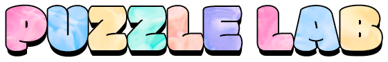Puzzle Lab Logo